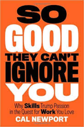 The 10 Best Motivational Books Millennial Leaders Need to Read
