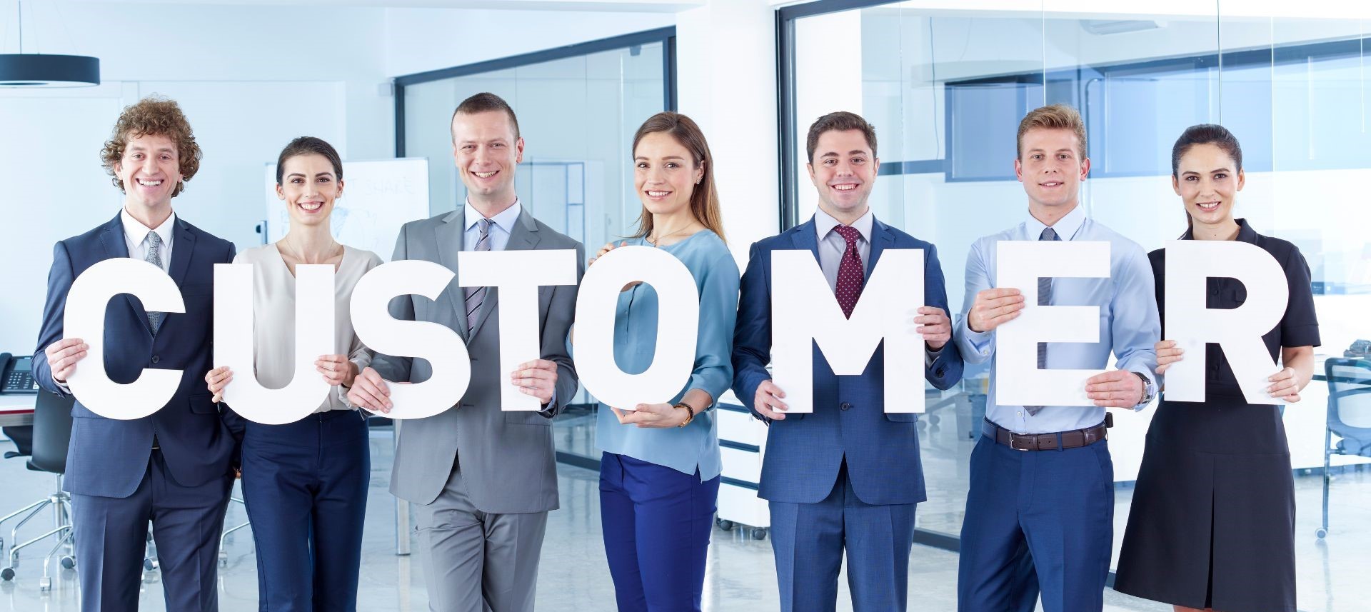 What Is An External Customer 