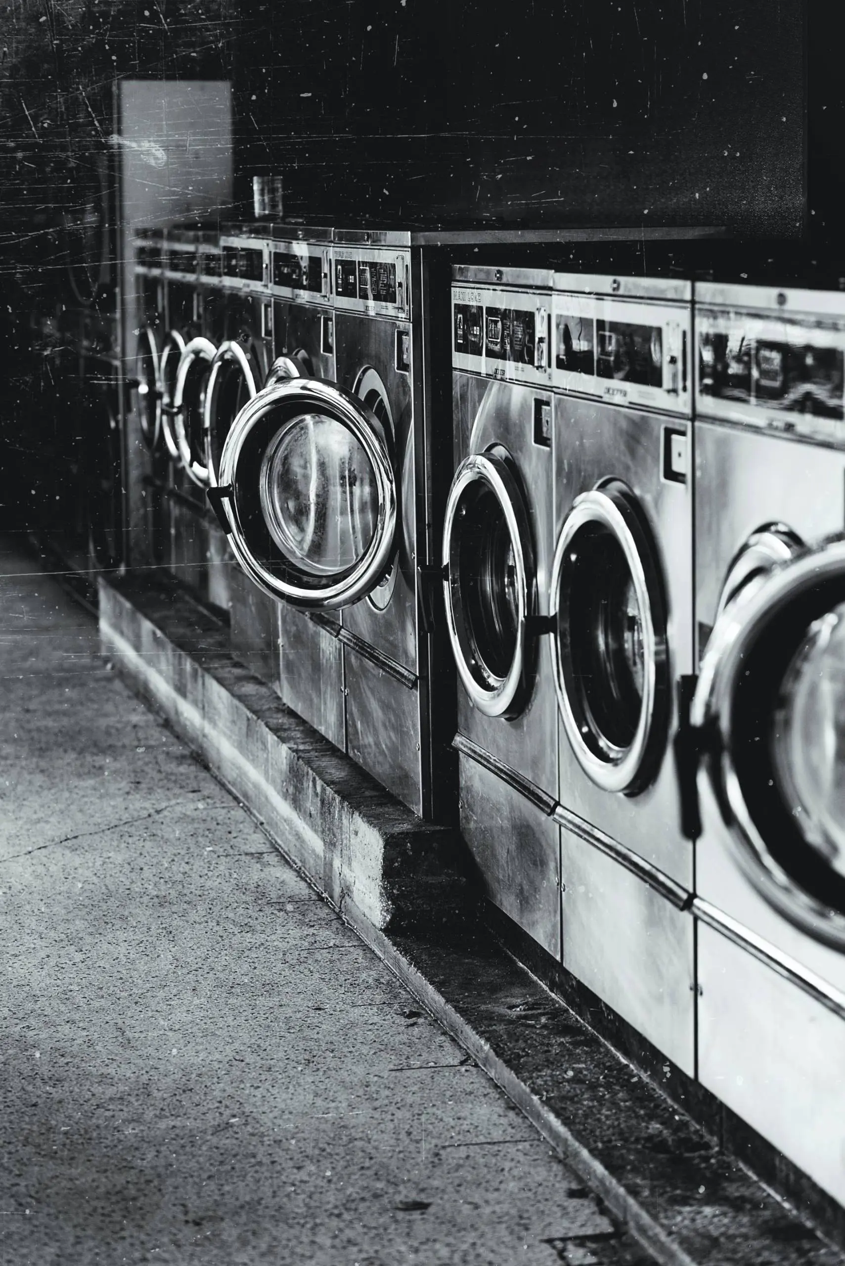 How Much Do Laundromats Make and How Much Do They Cost to Start?