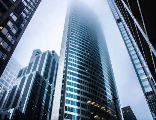 financial partnerships in fintech