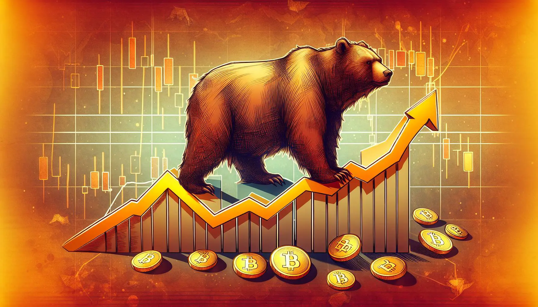 Cryptocurrency market downturn offers potential profit opportunities