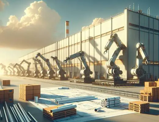 Factory Orders