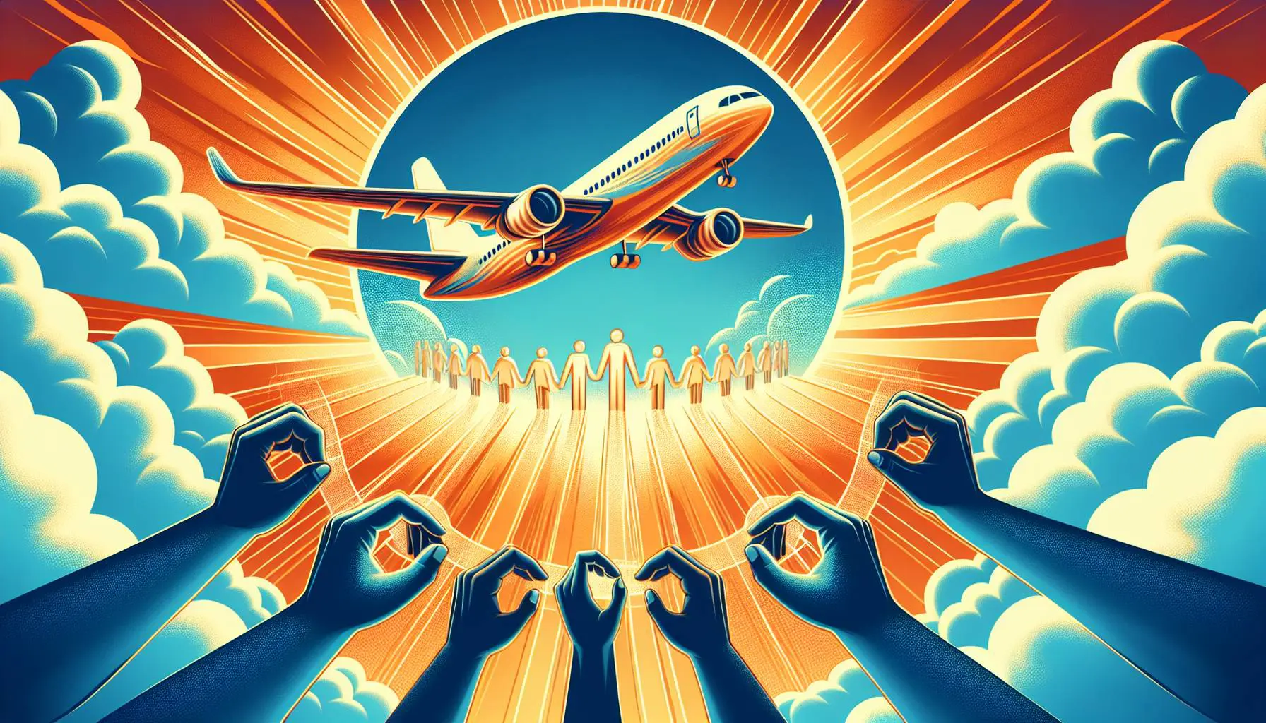 Southwest Rights