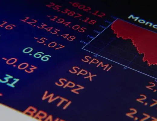 Buffett's portfolio changes spark market questions