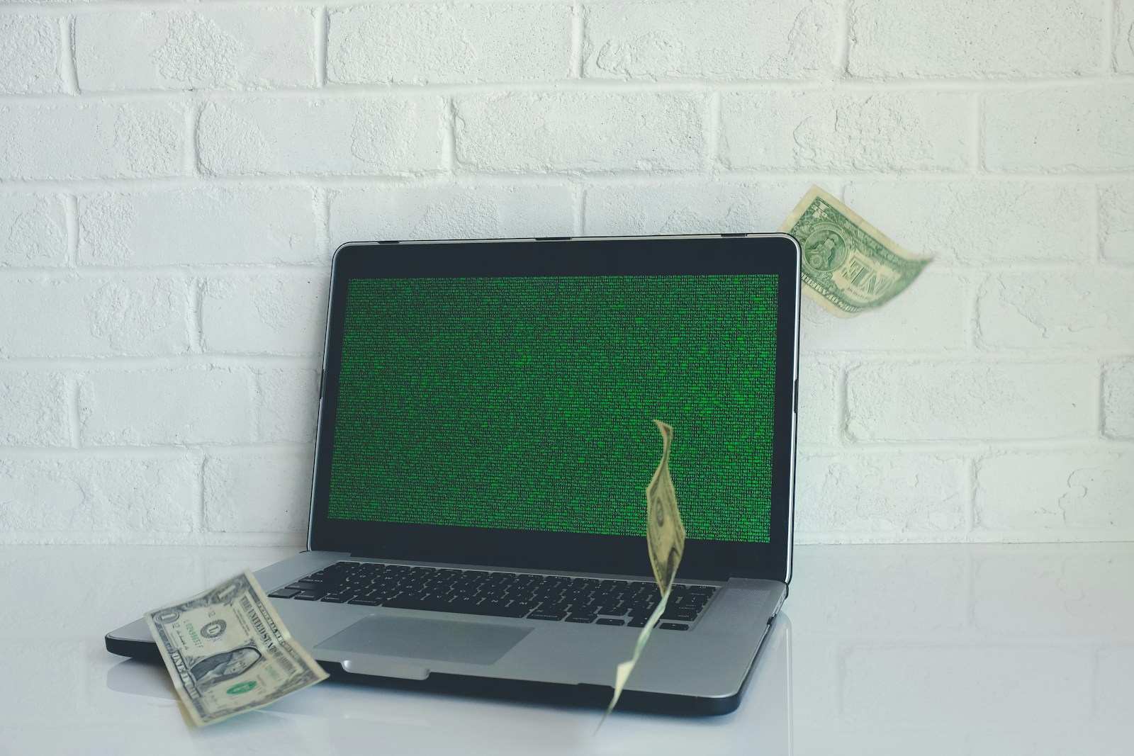 Anti-fraud Measures