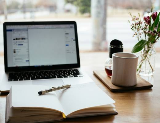 Online MBA programs