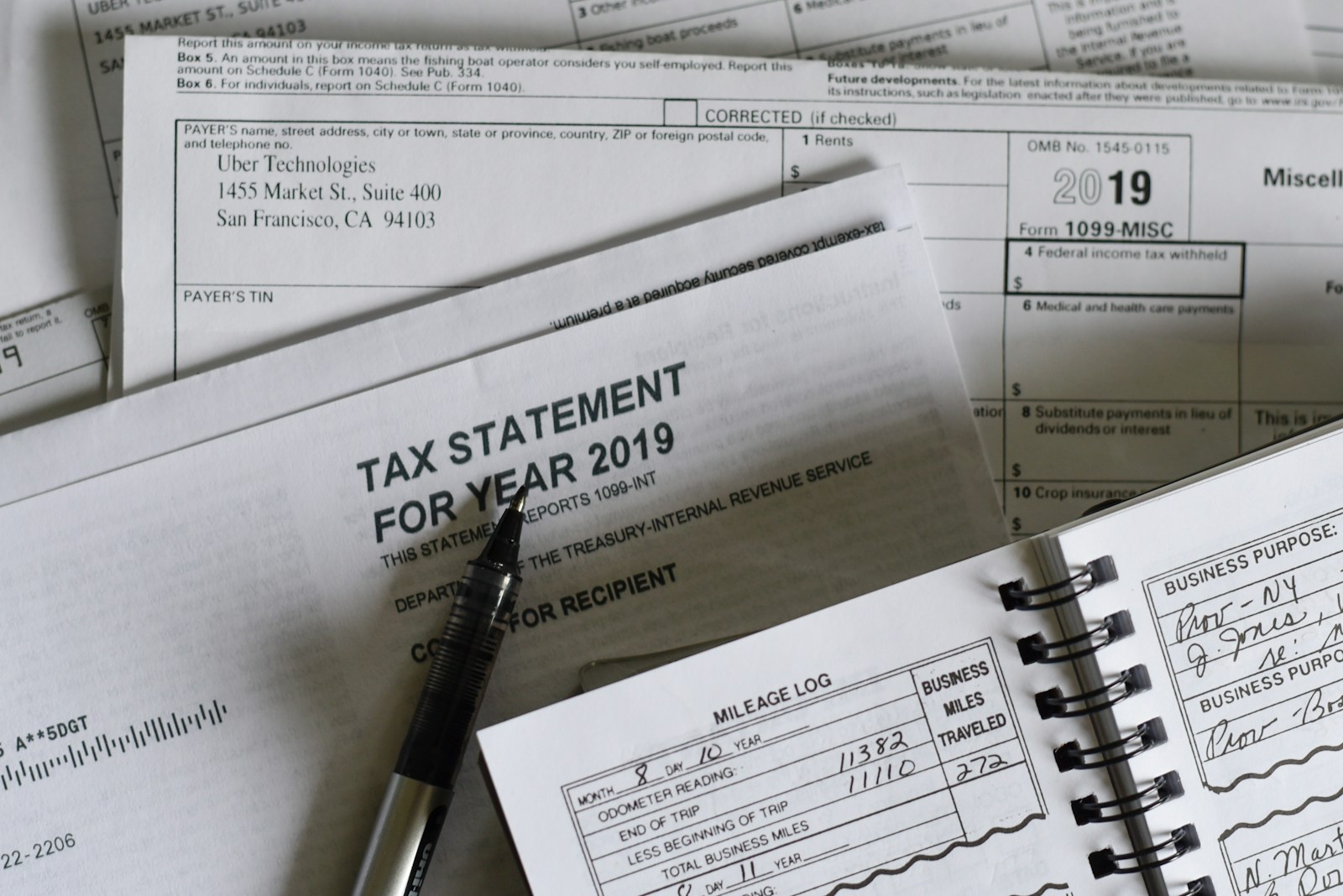 Inheritance Tax