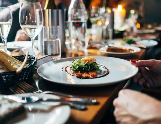 Seasonal Concepts in Gastronomy