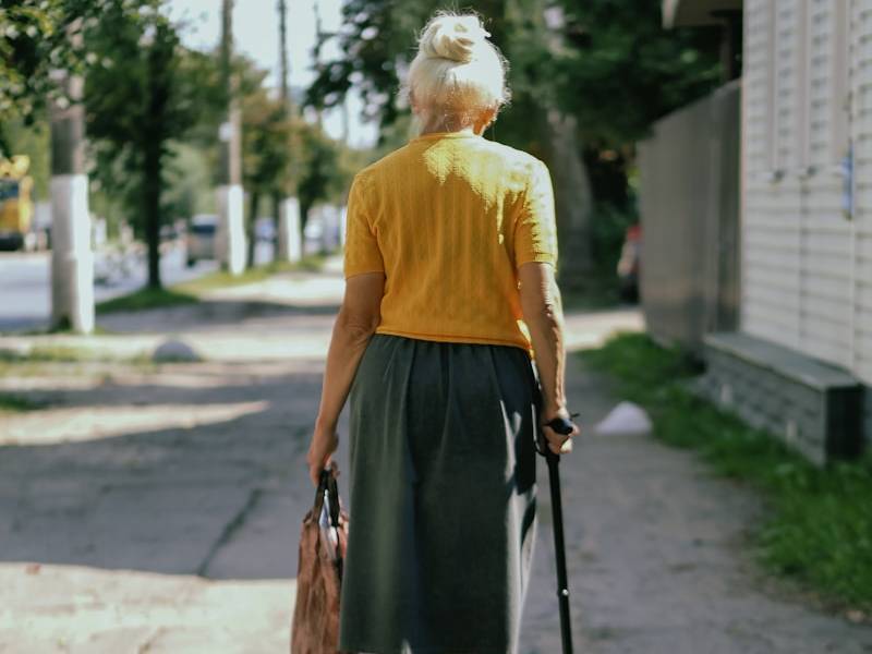 Average Social Security benefit to exceed $2,000 in 2025