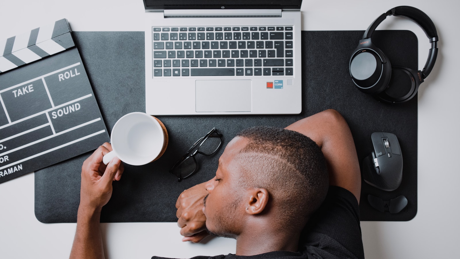 Burnout Is Real—Here’s How Young Entrepreneurs Are Staying Mentally Fit 