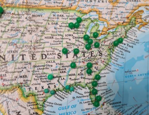 10 States Ranked Highest for Quality of Life