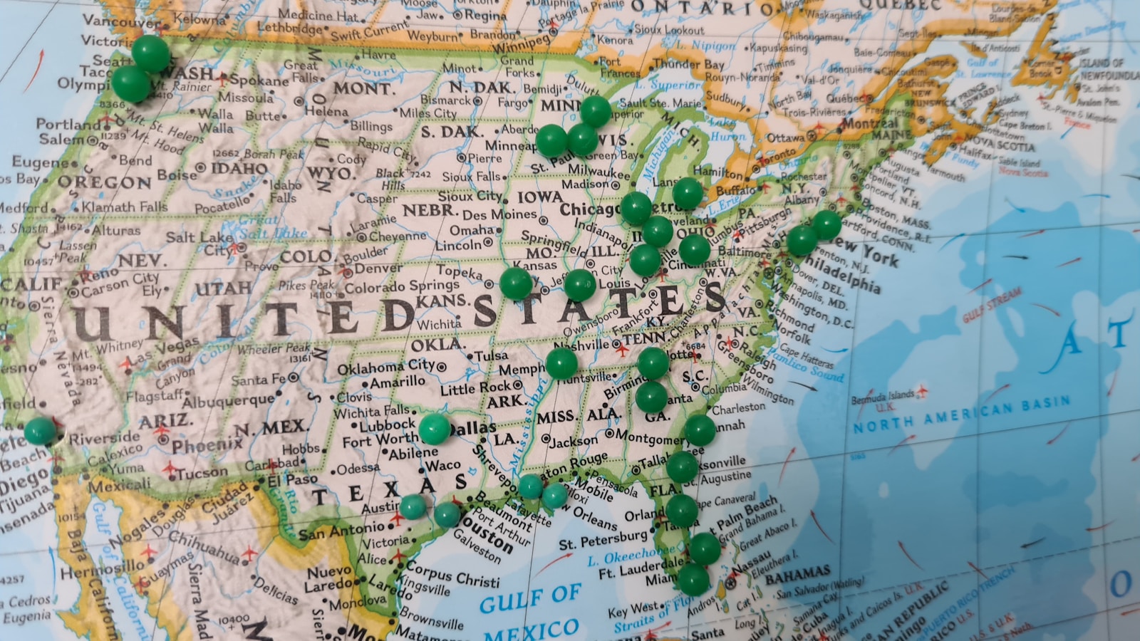 10 States Ranked Highest for Quality of Life