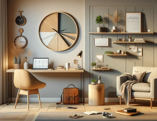 17 Tips for Work-Life Balance in Demanding Careers