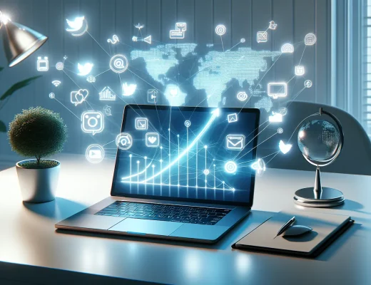 How to Build a Strong Online Presence: 19 Strategies and Tools