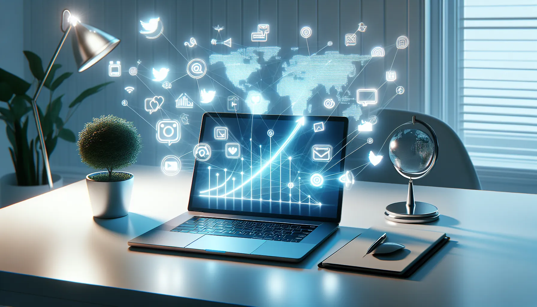 How to Build a Strong Online Presence: 19 Strategies and Tools