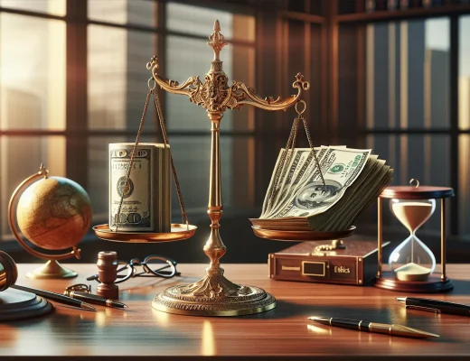 How to Navigate Ethical Dilemmas: Entrepreneur Insights