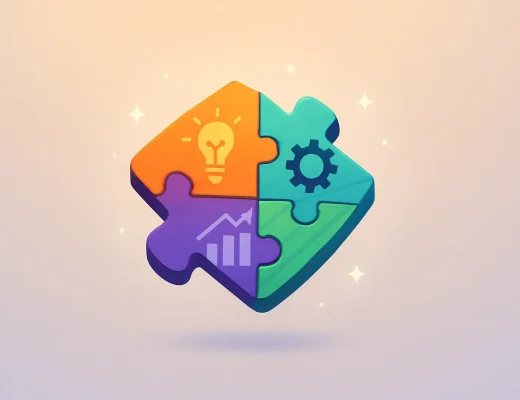 18 Stories of Leveraging Unique Skills for Success from the Team