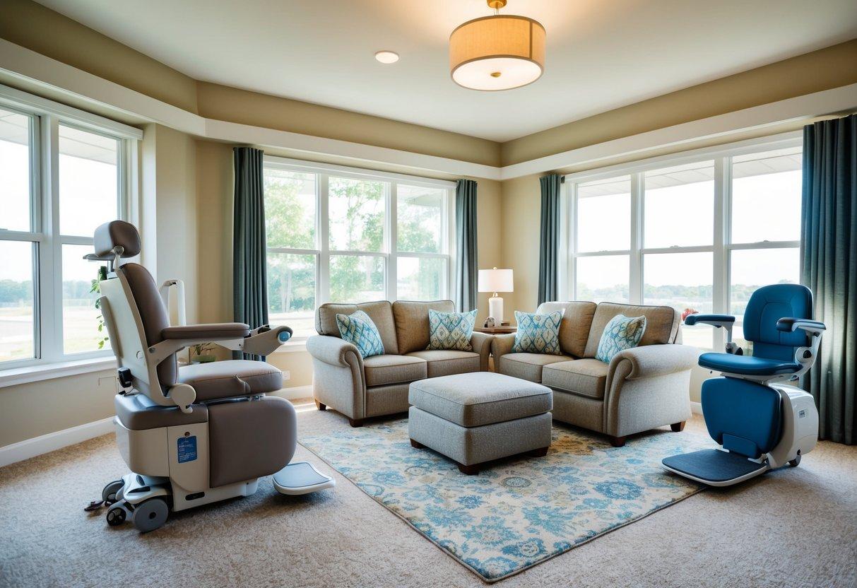 Alternatives to Nursing Homes