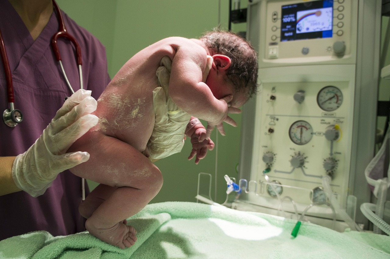 Birth injury
