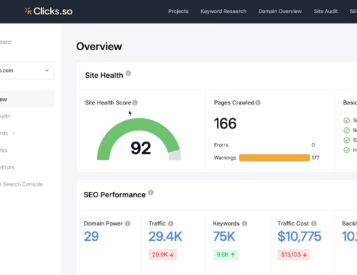 Clicks 2.0 Is a Game-Changer for SEO Professionals