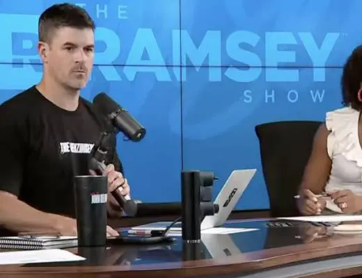 Dave Ramsey’s Brutal Money Advice: Why It Actually Works