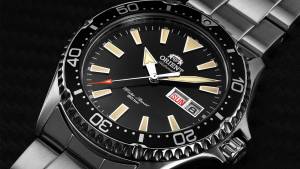 Japanese Watchmaking