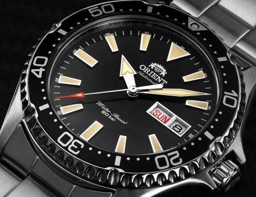 Japanese Watchmaking