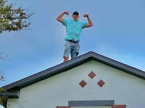 RRCA Roofing