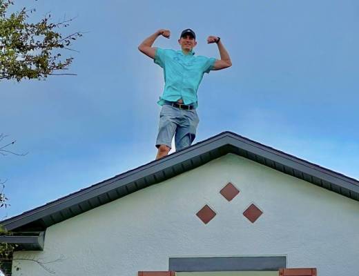 RRCA Roofing