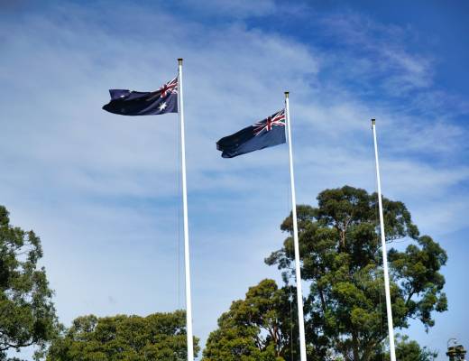 Australia Explores Framework for Cash Distribution Amid Digital Shift