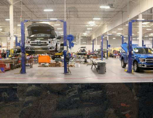 Auto Industry Group Questions Trump's Japan Trade Deal