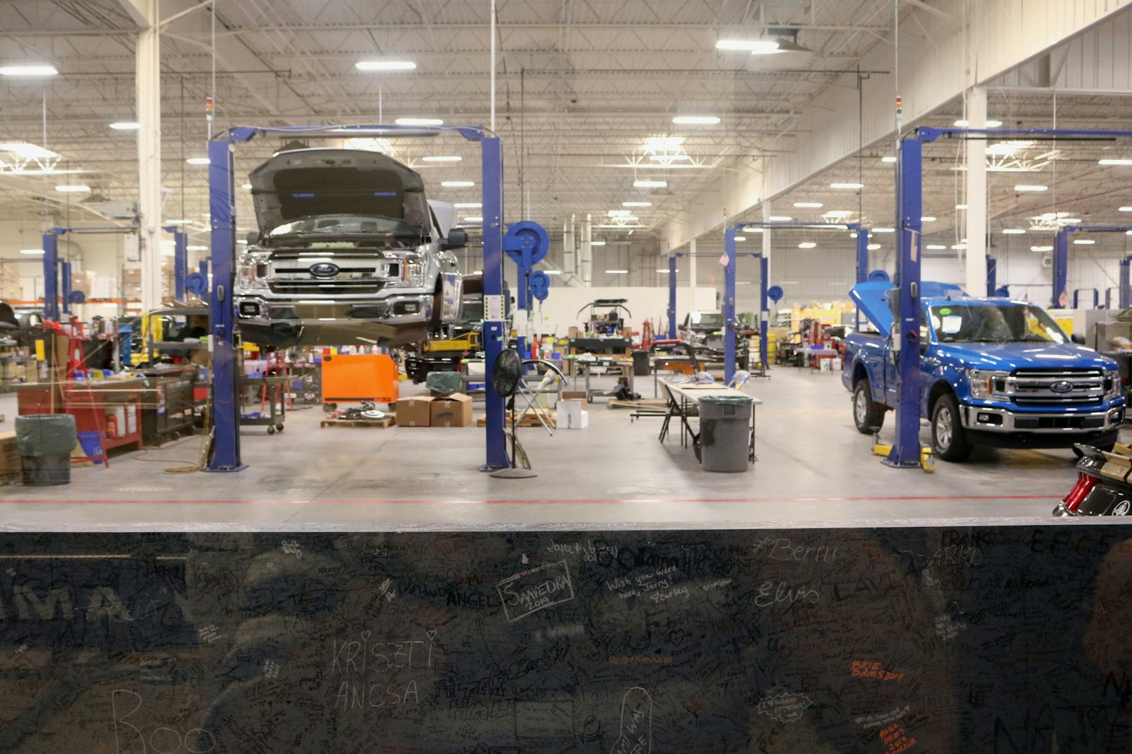 Auto Industry Group Questions Trump's Japan Trade Deal