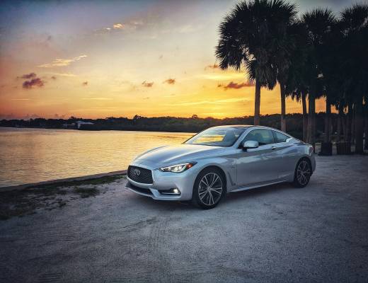 Auto Insurance Minimums