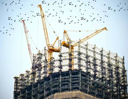 building operations