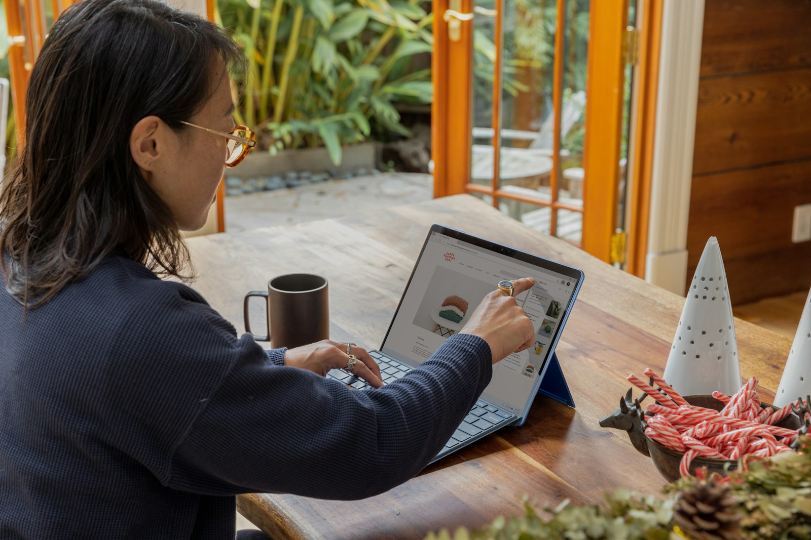 Building Something Real: How to Start a Business That Actually Lasts
