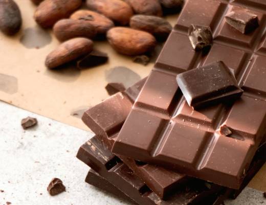 Chocolate Consumption Offers Health Benefits, Research Confirms
