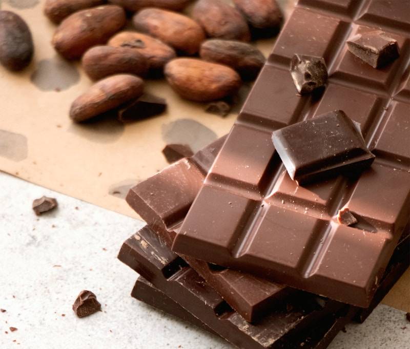 Chocolate Consumption Offers Health Benefits, Research Confirms