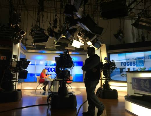CNN Launches Daily Morning News Briefing Service