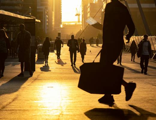 Companies Maintain Business Travel Spending Despite Trade Concerns