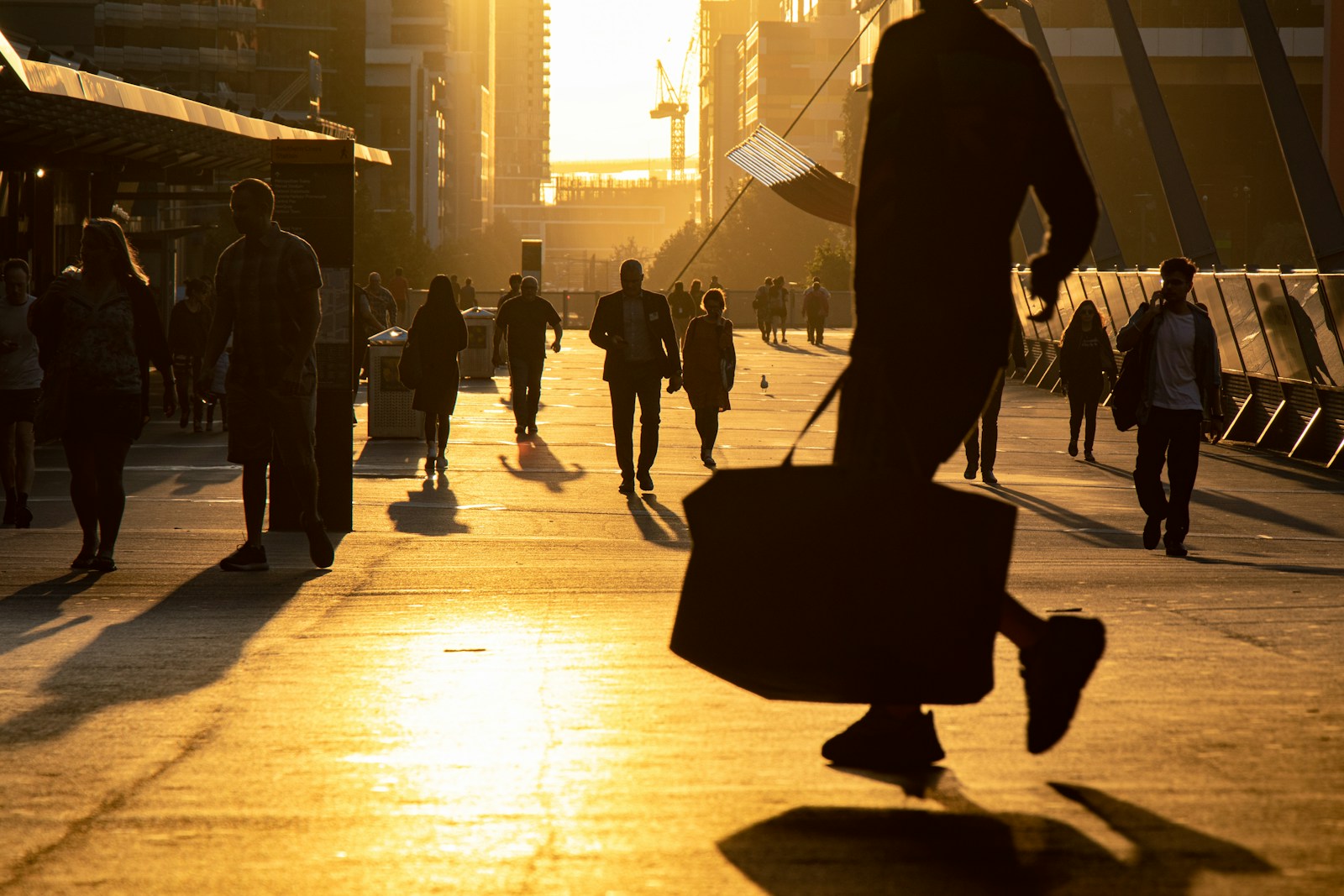 Companies Maintain Business Travel Spending Despite Trade Concerns