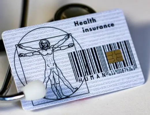 Corporate Health Insurance
