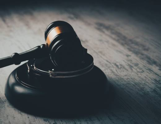 Criminal Cases