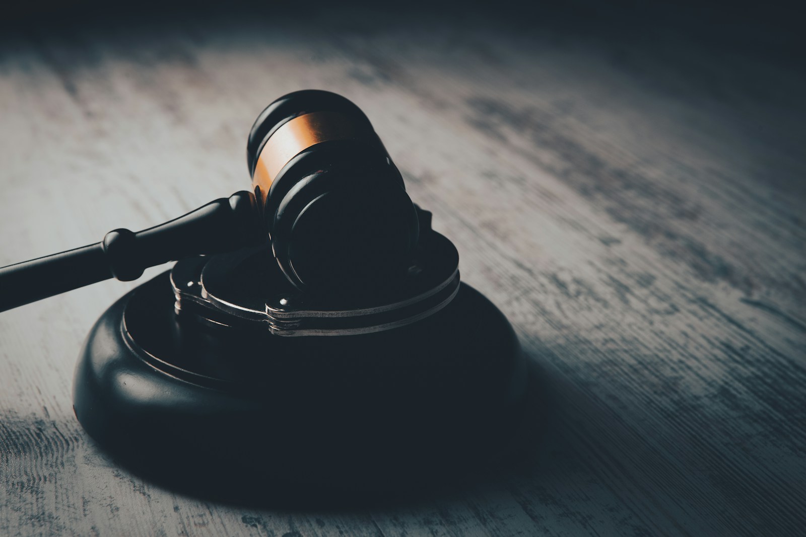 Criminal Cases