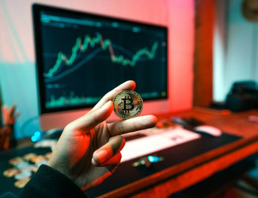 Crypto-as-a-Service