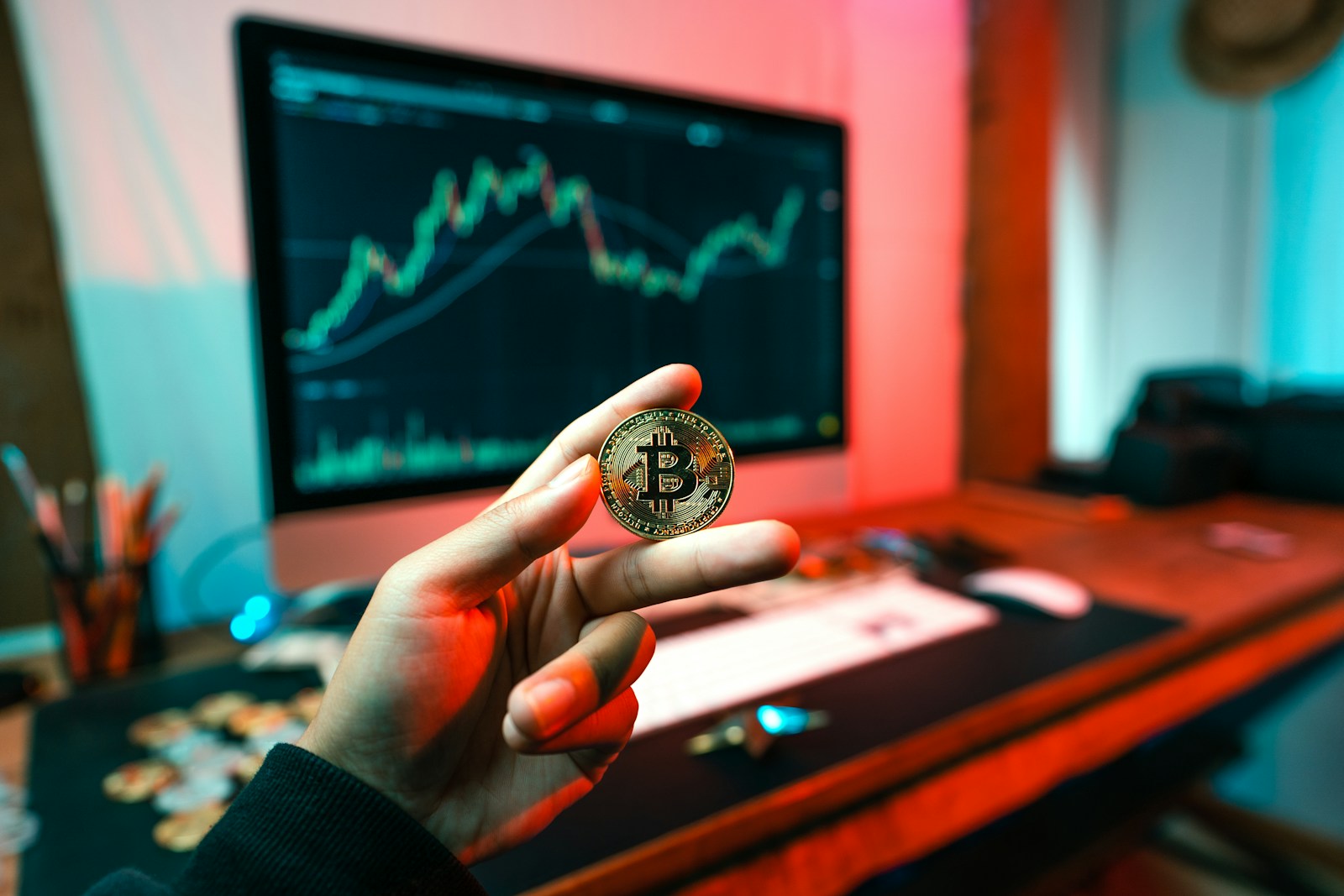 Crypto-as-a-Service
