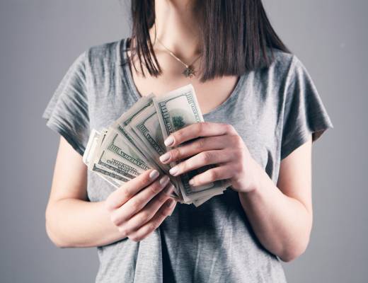 Dave Ramsey's Debt Advice Reveals Family Financial Manipulation
