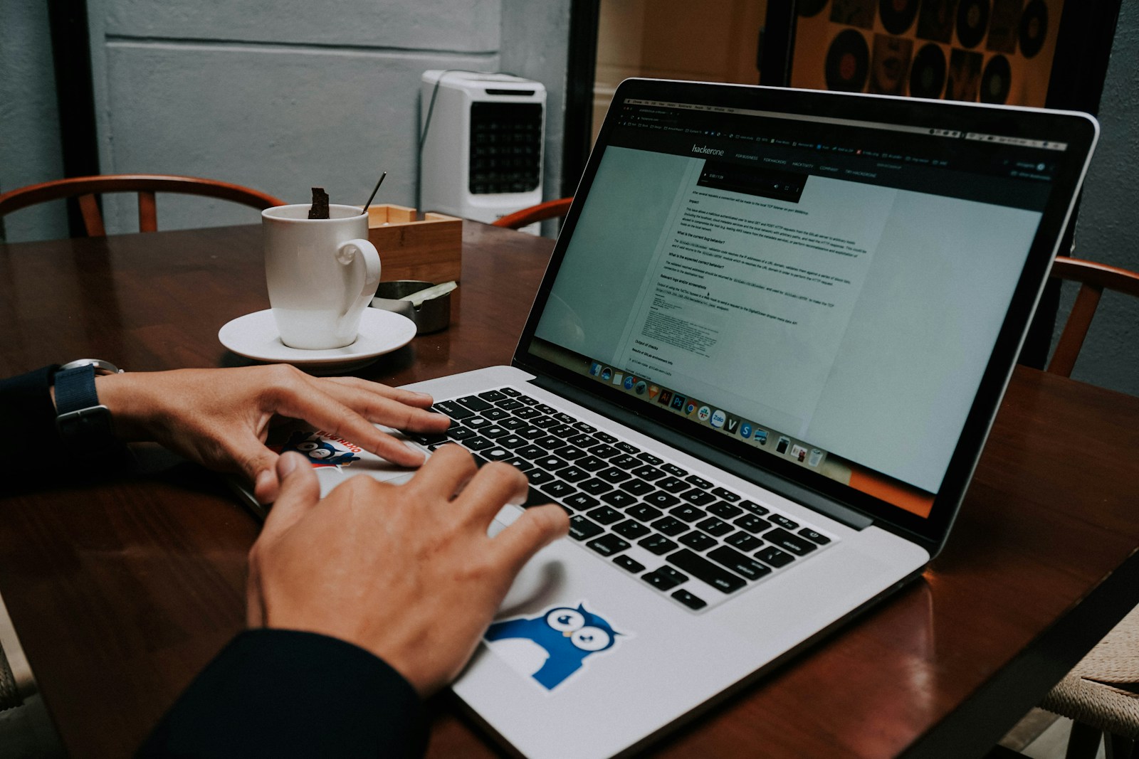 Digital Nomad Security: Protect Your Startup While You Work From Anywhere