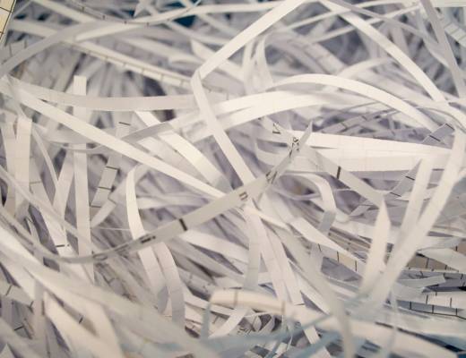 Document Destruction Services