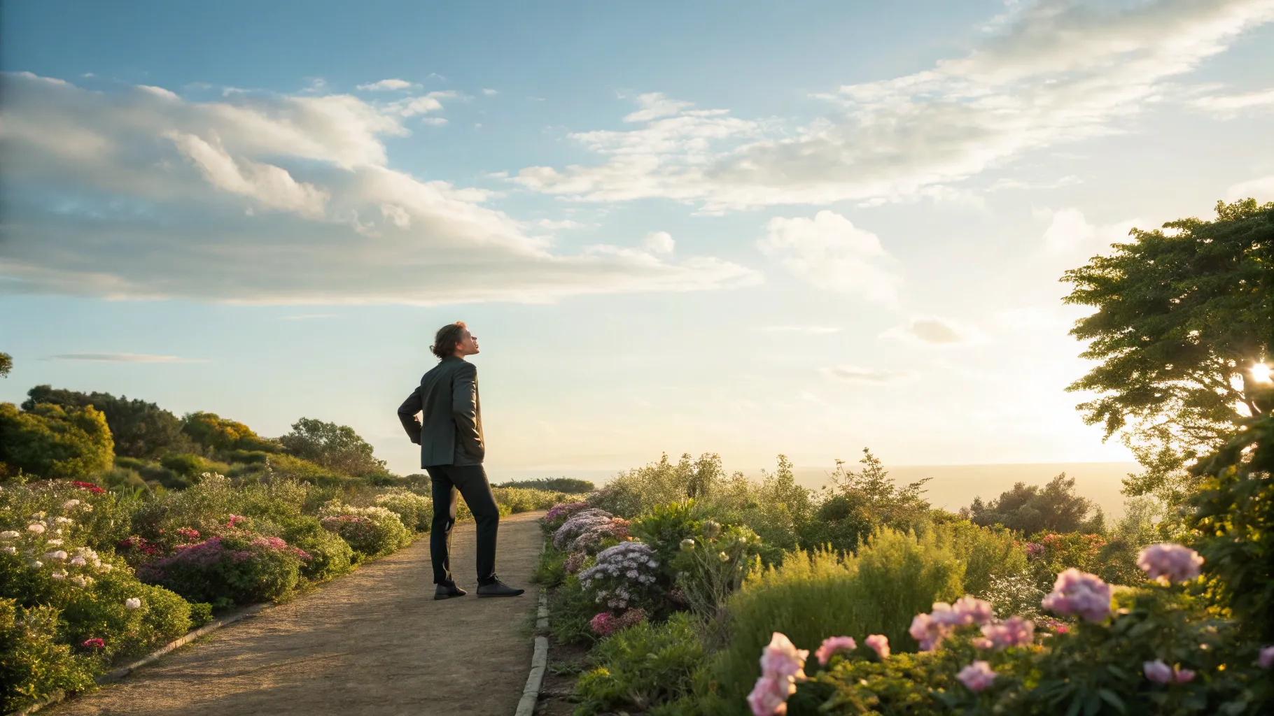 early retirement new thinking