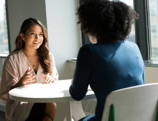 Effective Interview Strategy for Building Client Relationships